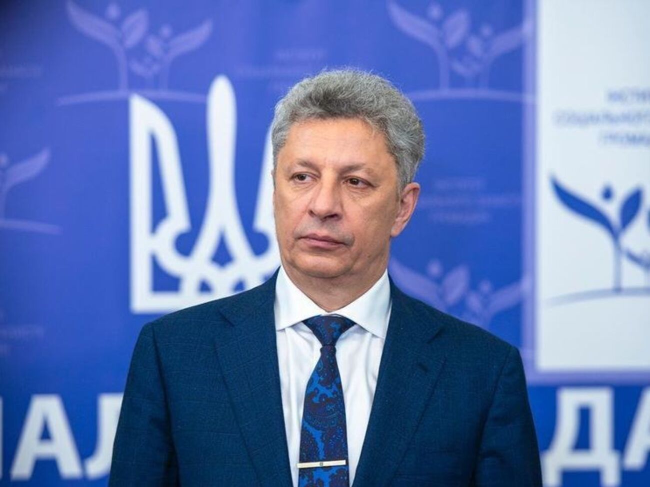Юрий Бойко: Носителем суверенитета они видят исключительно "титульную нацию", "украинский этнос", ставя его права над всеми остальными 130 национальностями