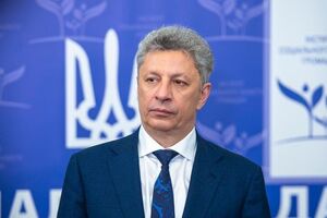 Юрий Бойко: Носителем суверенитета они видят исключительно "титульную нацию", "украинский этнос", ставя его права над всеми остальными 130 национальностями