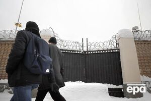 Моряков удерживают в СИЗО "Лефортово"