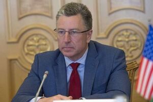Волкер: Зараз у нас набагато більше ресурсів і краще розуміння ситуації