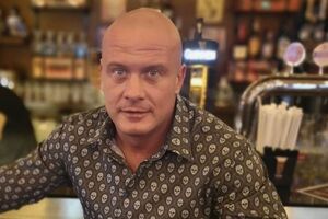 Узелков: Любовь всегда есть