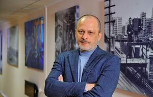 Аласания ответил на вопросы журналистов