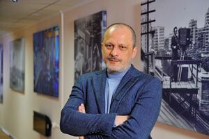 Аласанія відповів на запитання журналістів