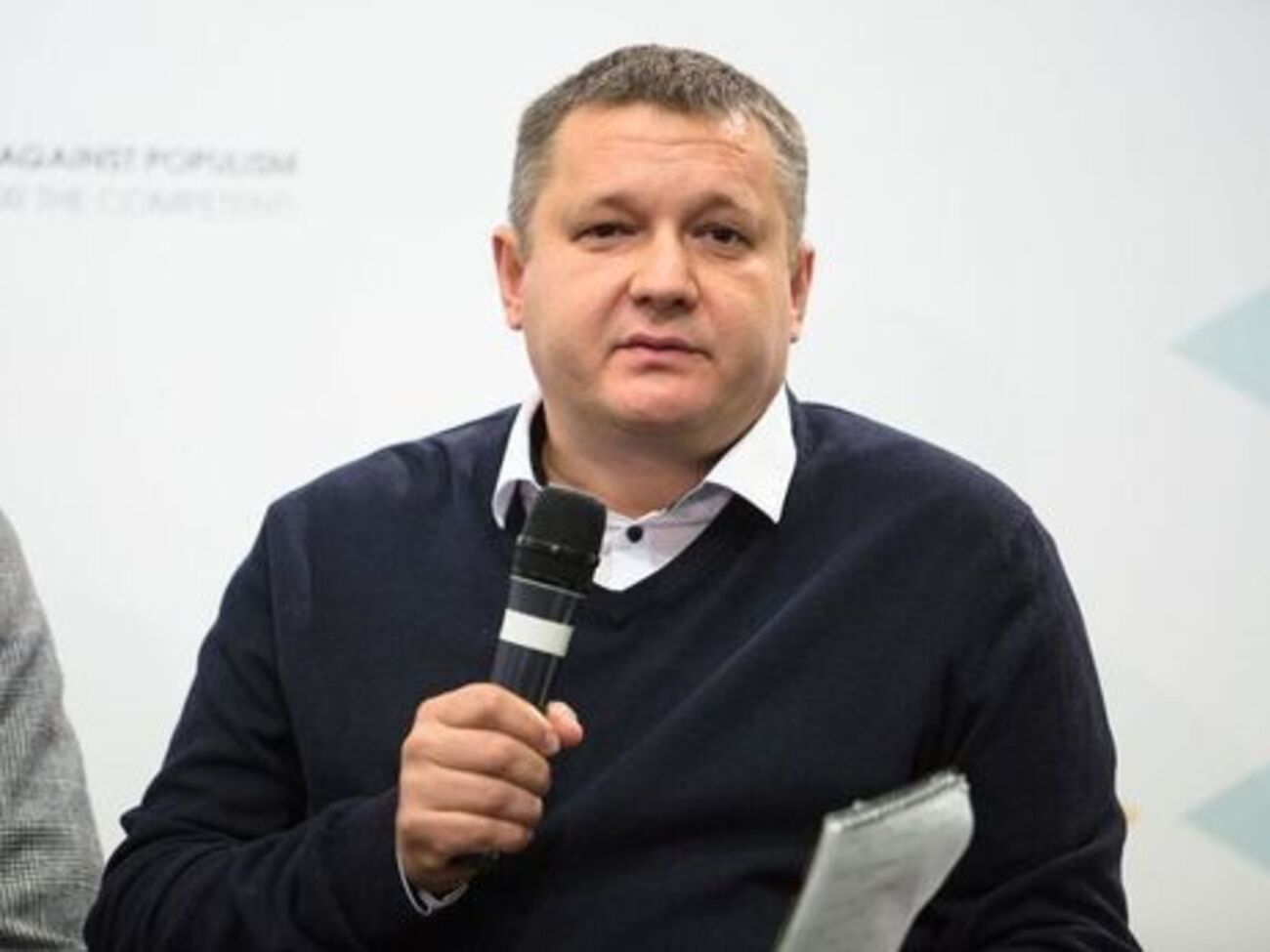 Кошель: У нас избиратели положительно воспринимают объединения