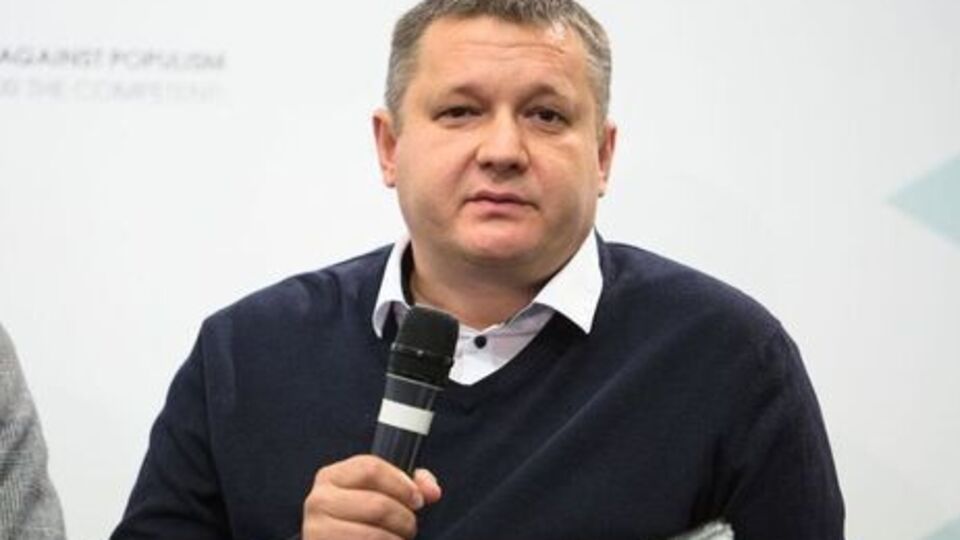 Кошель: У нас избиратели положительно воспринимают объединения
