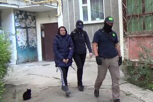 Фігурантів "шпигунської справи" ФСБ затримала у вересні 2017 року