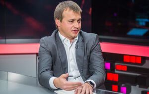 Березенко: Нарешті в титрах під прізвищами цих депутатів не буде зазначено "фракція БПП"