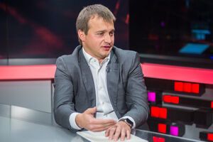 Березенко: Наконец в титрах под фамилиями этих депутатов не будет указано "фракция БПП"