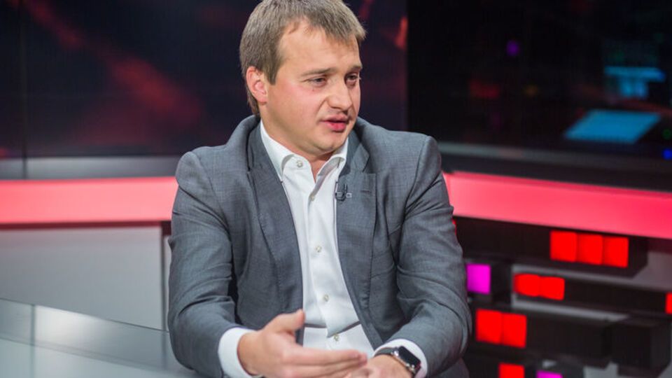 Березенко: Нарешті в титрах під прізвищами цих депутатів не буде зазначено "фракція БПП"