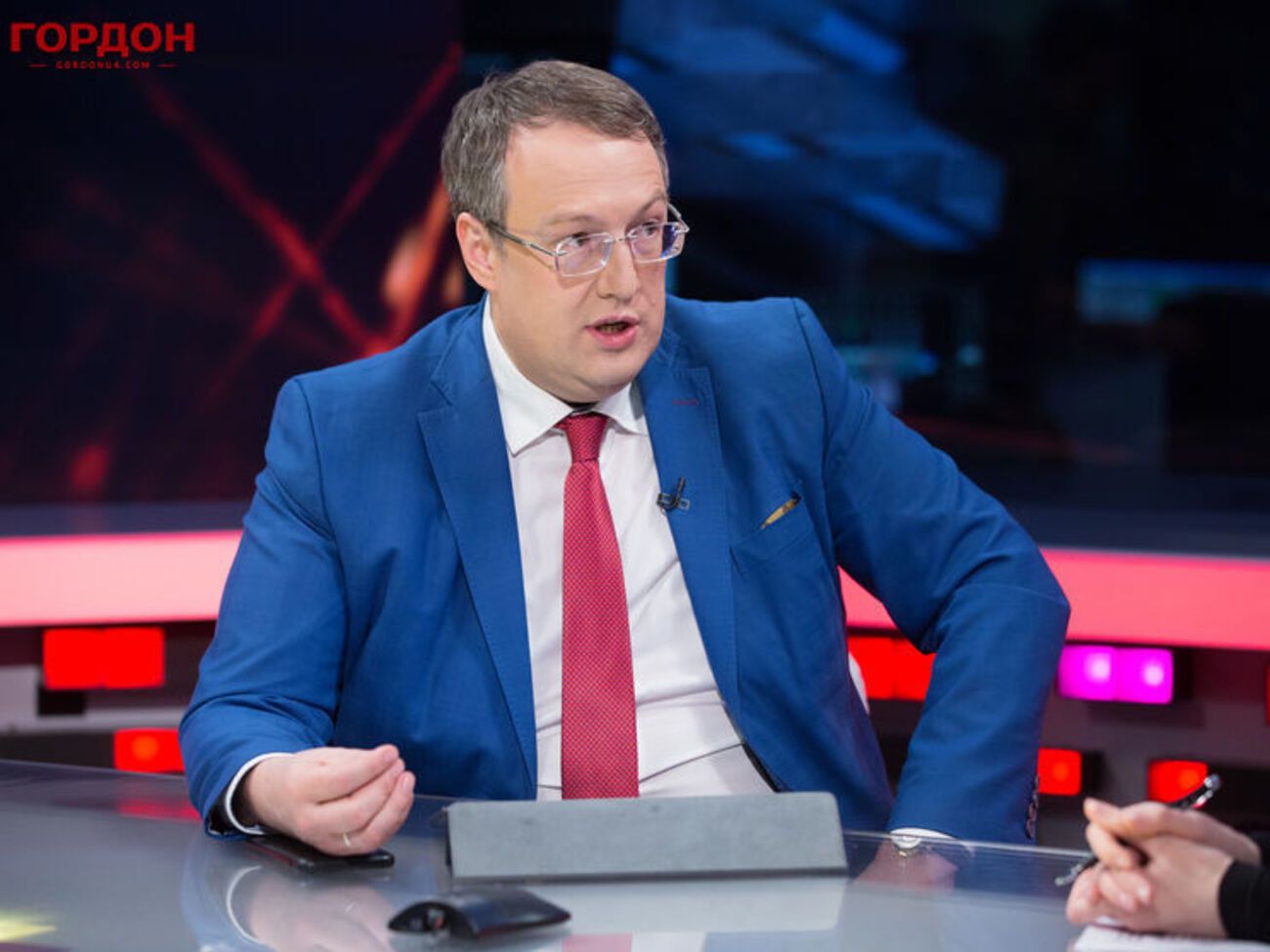 Геращенко: На мою думку, не було необхідності стріляти у спину людині, що тікала