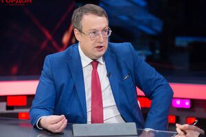 Геращенко: На мою думку, не було необхідності стріляти у спину людині, що тікала
