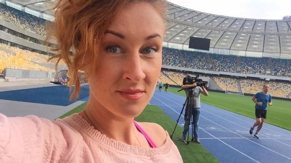 Анна Тесленко: Це стосується і артистів, і політиків, і гібридів типу Зеленського