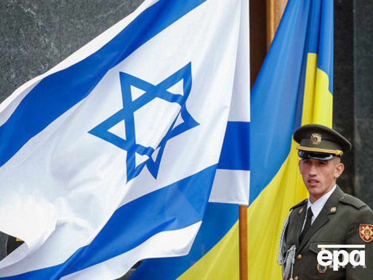 Безвіз між Україною та Ізраїлем діє із 2011 року