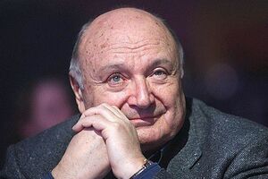 Жванецкого наградили орденом "за большой вклад в развитие культуры и искусства" в РФ