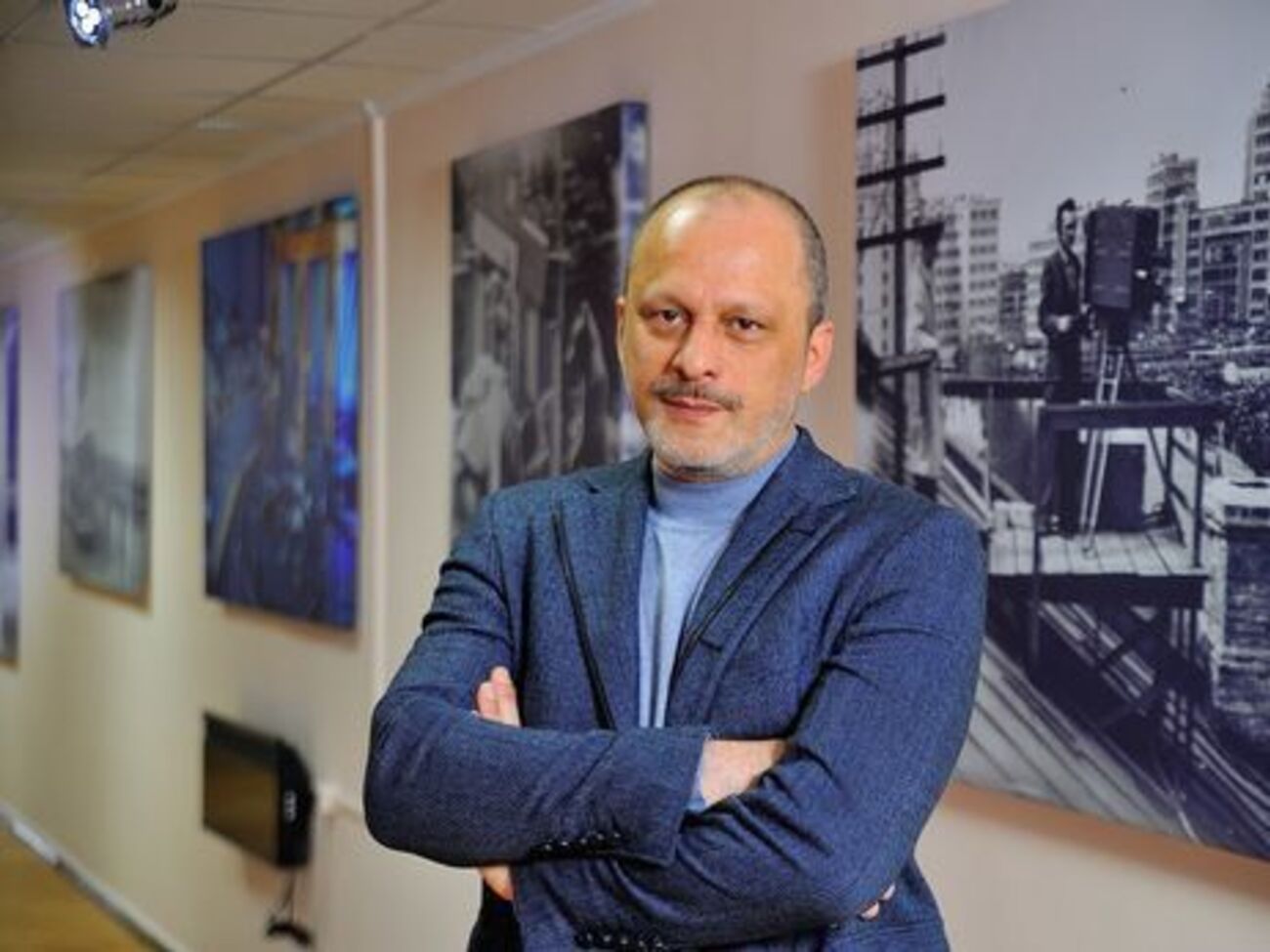 Аласания:&nbsp;Мы были немного расслаблены в прошлом году