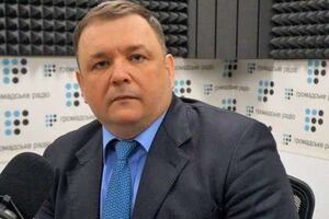 Шевчук: Хто з депутатів де фігурує, ми не вивчаємо. Перед нами є подання, яке ми розглядаємо
