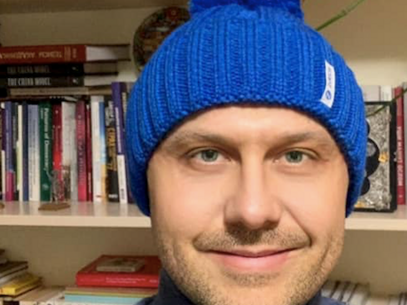 ЦИК зарегистрировал Шевченко кандидатом в президенты 4 января 2019 года