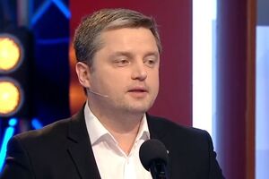 По словам Омельченко, подобные скандалы "дискредитируют и обижают" 80 тыс. сотрудников "Укроборонпрома"