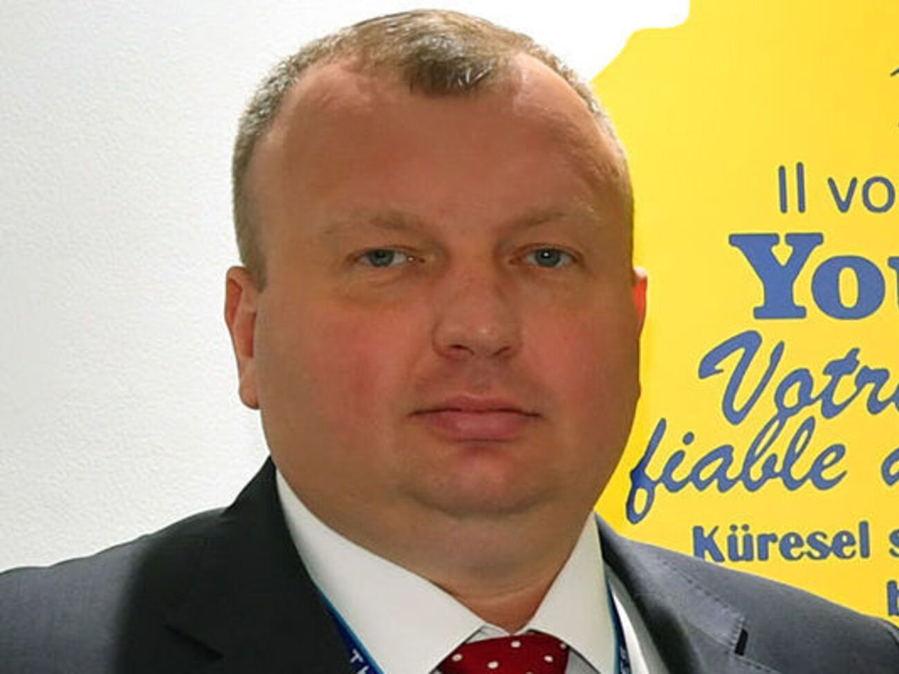 Букин:&nbsp;У меня нет рабочих отношений с людьми, которые не имеют отношения к "Укроборонпрому" или "Укрспецэкспорту"