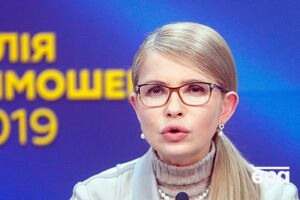 Тимошенко: Мы ценим работу журналистов-расследователей. Их работа опасна, и вы знаете, сколько журналистов убили