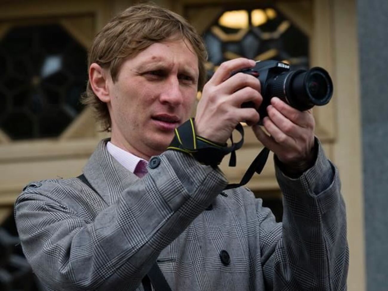 Братущак заявив, що на ZIK є цензура