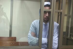 1 лютого у російському Ростові-на-Дону під час судового засідання Грибу викликали швидку допомогу