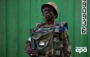 Вооруженный конфликт в ЦАР продолжается с 2012 года