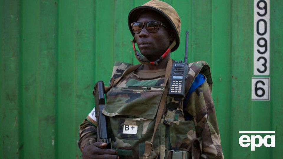 Вооруженный конфликт в ЦАР продолжается с 2012 года