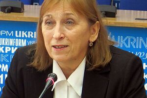 Бекешкина: У нас 66% граждан считают, что нужны новые политические лидеры. А где их брать?