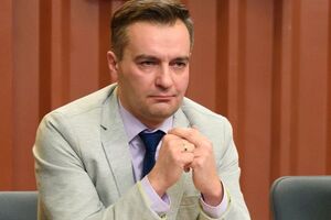 Гнапа выдвинула партия "Сила людей"