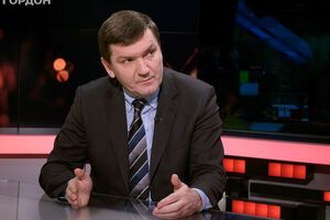 Горбатюк: Слідства не завершено