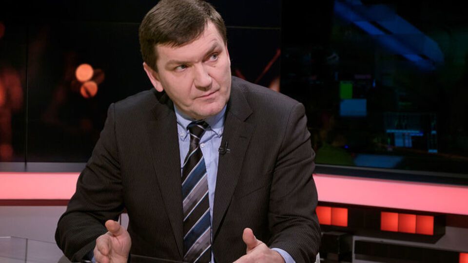 Горбатюк: Следствие не завершено