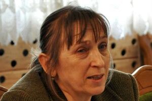 Бекешкина: Люди думают: "Все плохие, но мой кандидат чуть лучше или хотя бы не такой плохой"