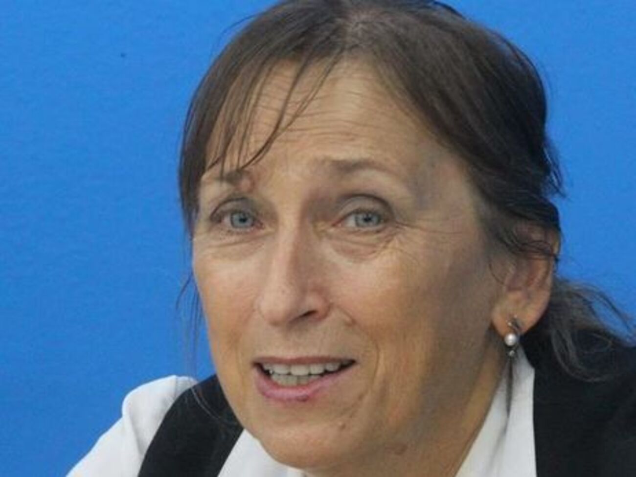 Бекешкіна: Можна було б сказати, що це все йде із "совка", якщо б у нас не було дев'яностих