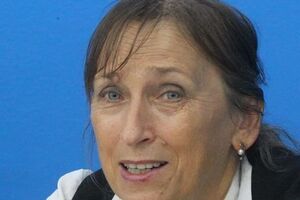 Бекешкина: Можно было бы сказать, что это все идет из "совка", если бы у нас не было девяностых