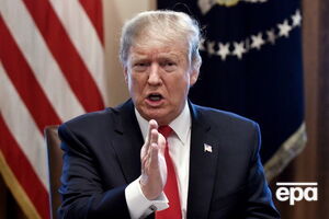 Трамп: В Венесуэле происходит много действительно ужасных вещей