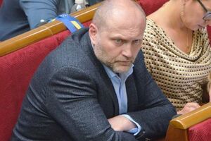 Береза: Буду просити про продовження строку роботи ТСК