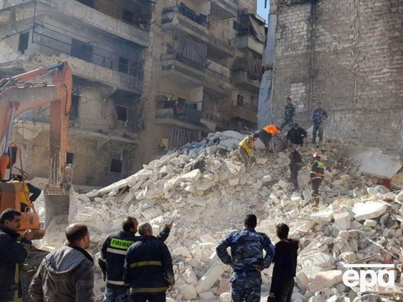 Трагедія сталася 2 лютого