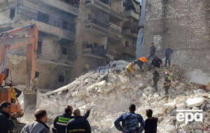 Трагедія сталася 2 лютого