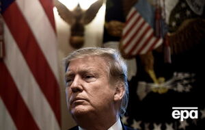 Трамп: Я не люблю бесконечные войны