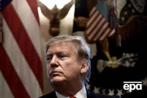 Трамп: Я не люблю бесконечные войны