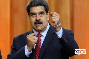 Мадуро: Почему Европейский союз должен что-то диктовать стране, в которой уже были проведены президентские выборы?