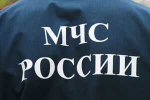 МНС РФ ліквідувало пожежу вранці 4 лютого