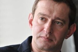 У Хабенского 1 февраля родился третий ребенок – СМИ