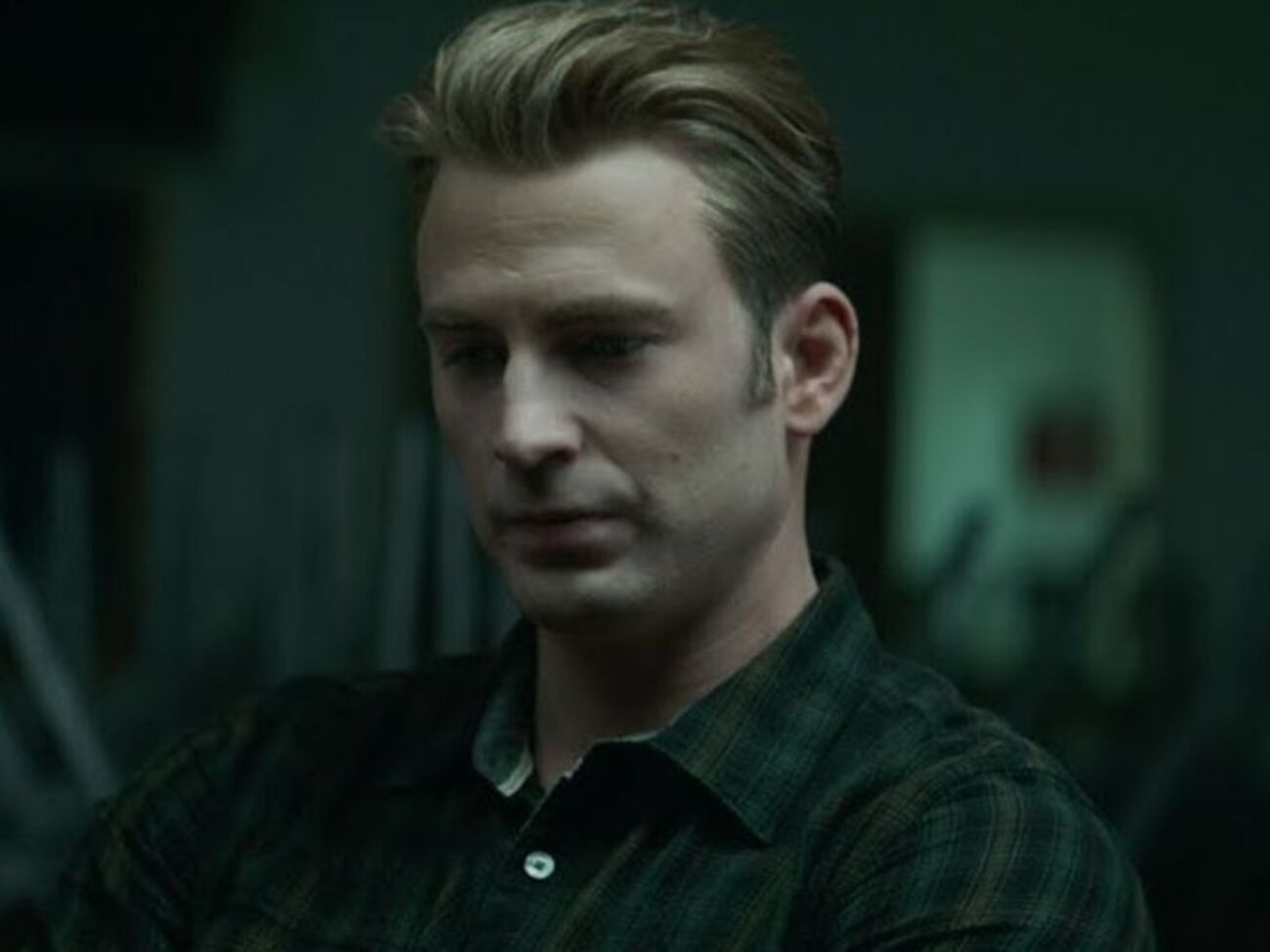 Премьера фильма назначена на апрель 2019 года