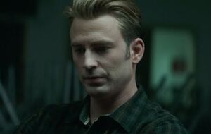 Премьера фильма назначена на апрель 2019 года