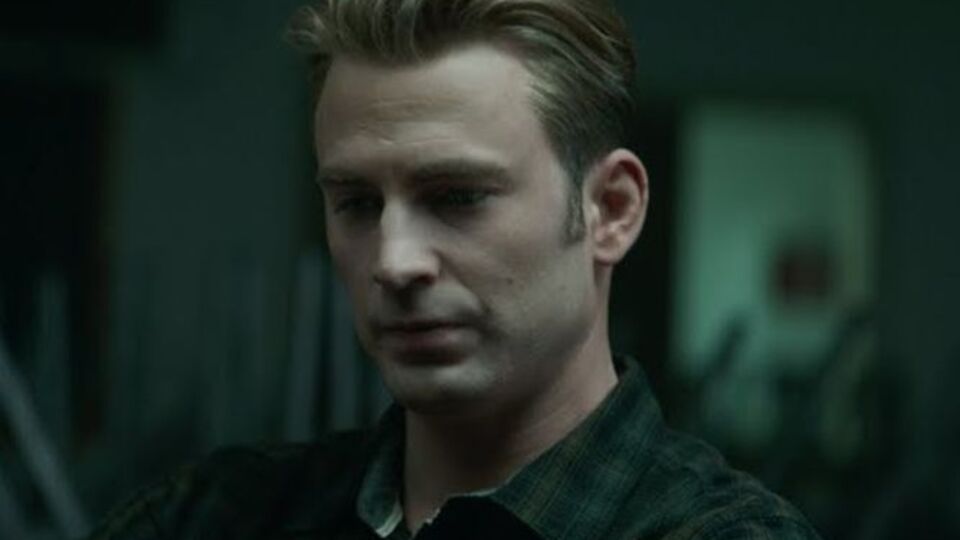 Премьера фильма назначена на апрель 2019 года