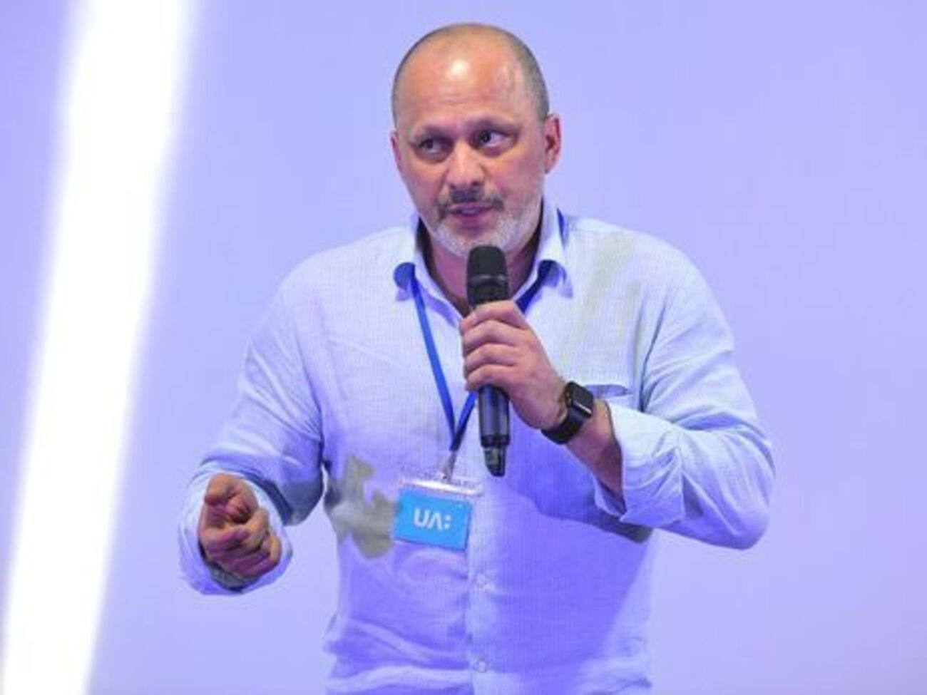 Аласания&nbsp;пообещал обжаловать решение набсовета, как только его опубликуют