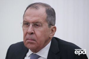 Лавров: Россия не стремится к гонке вооружений, но будет реагировать на угрозы со стороны США