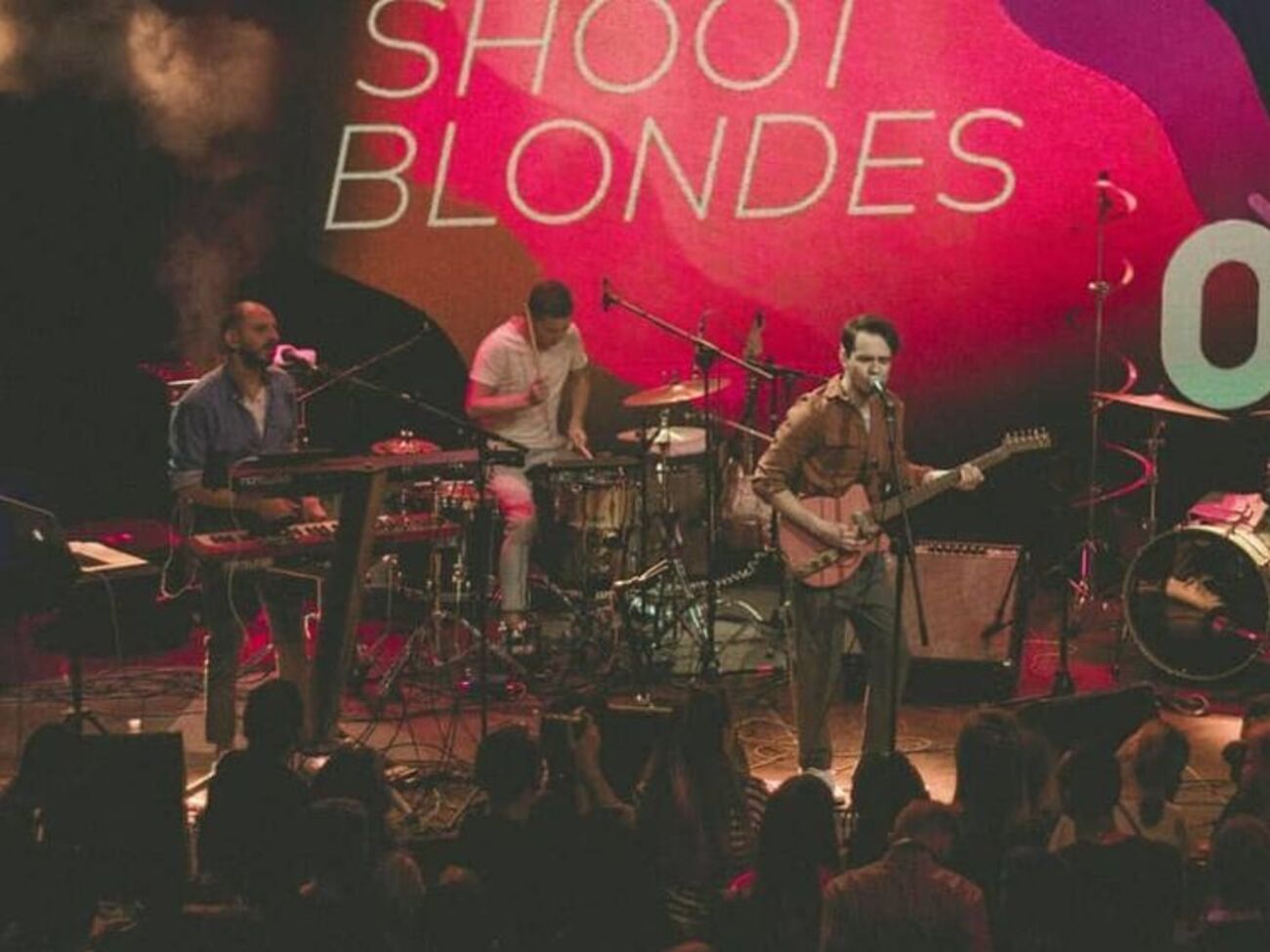 Brunettes Shoot Blondes має намір представити Україну на "Євробаченні 2019"